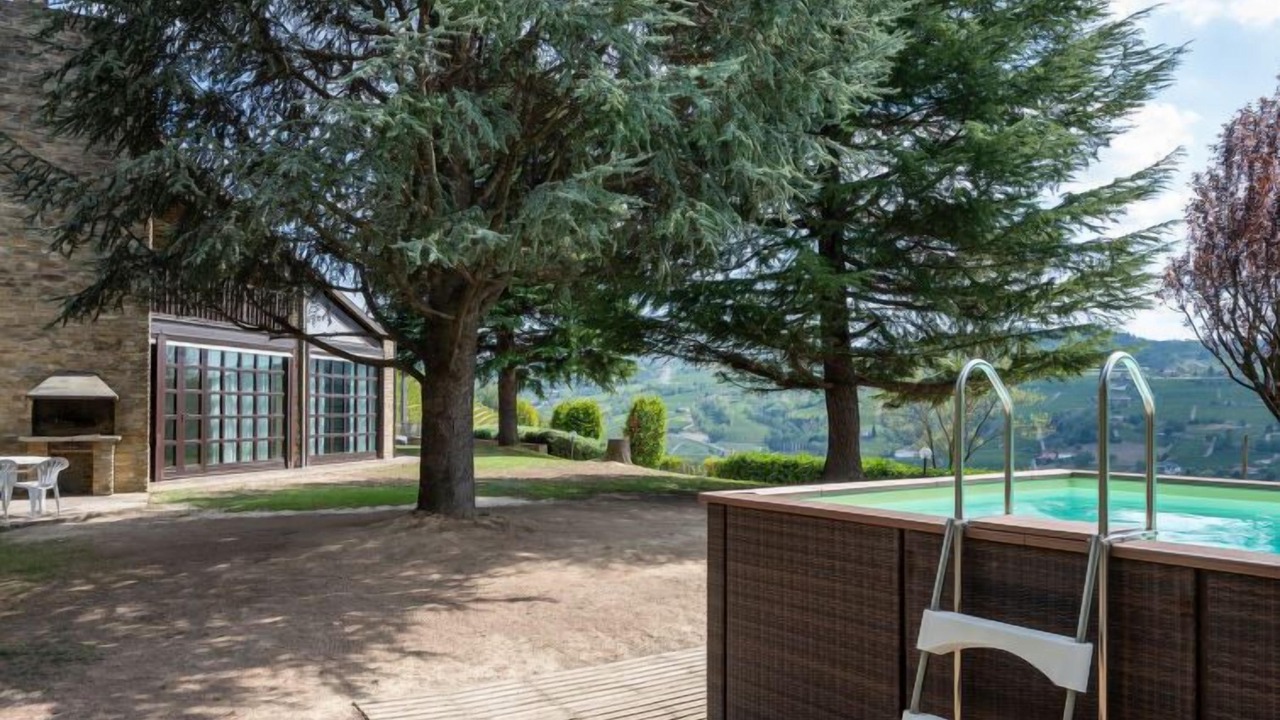Photo of Outdoor in Santo Stefano Belbo