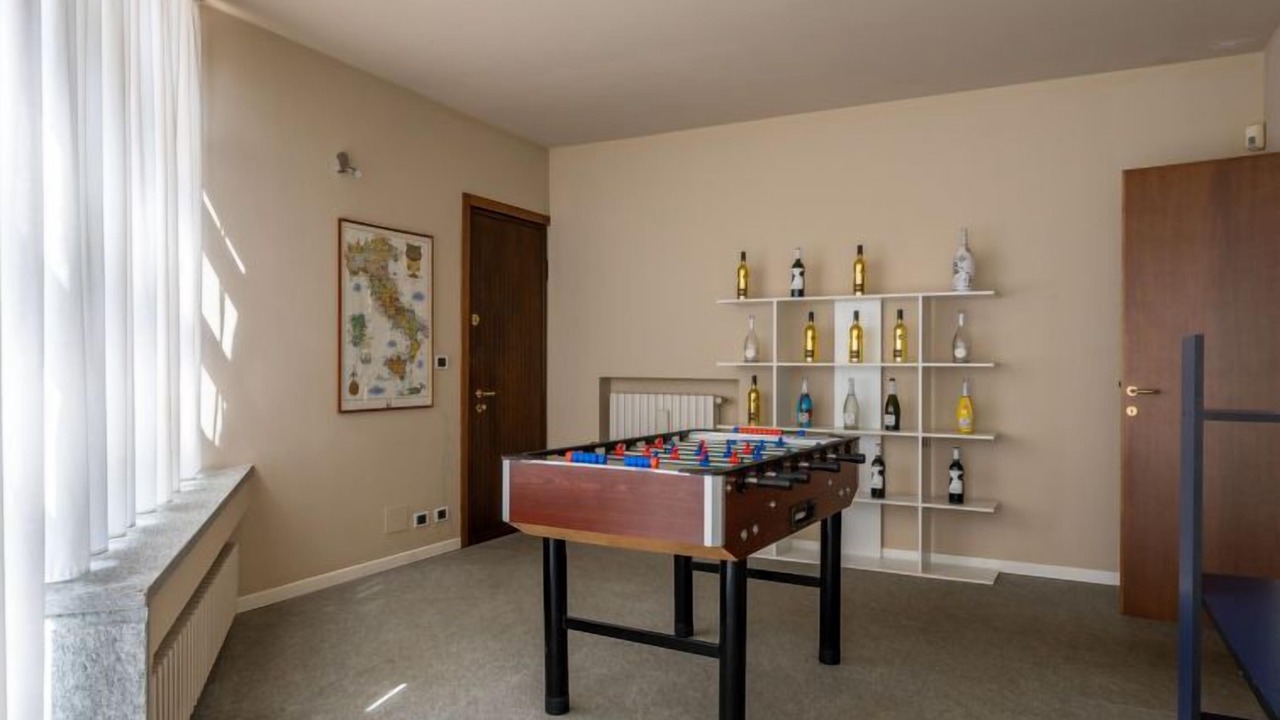 Photo of Bedroom in Santo Stefano Belbo