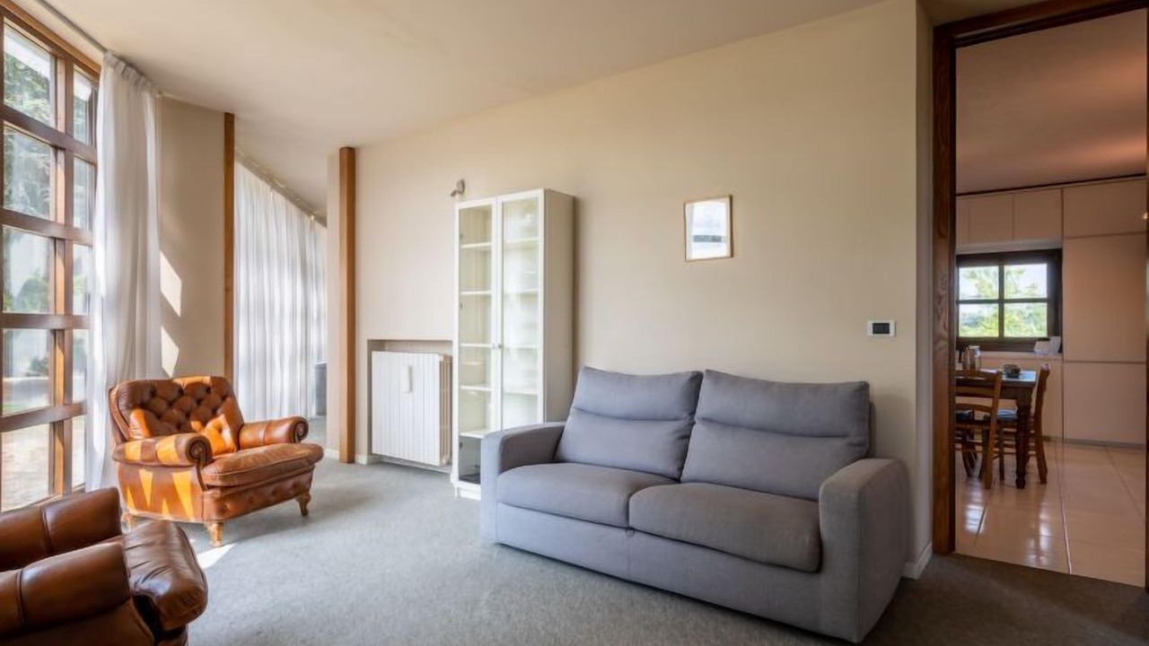 Photo of Livingroom in Santo Stefano Belbo