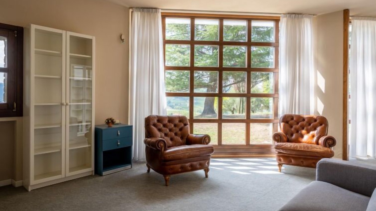 Photo of Livingroom in Santo Stefano Belbo