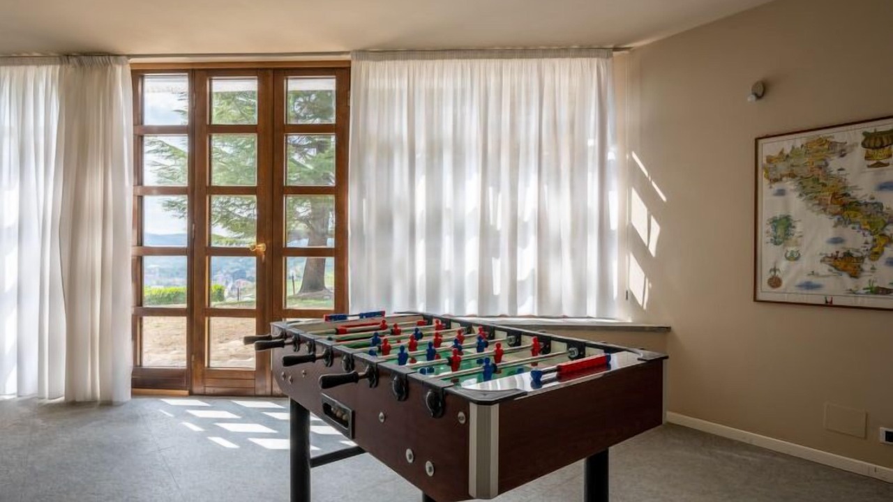 Photo of Bedroom in Santo Stefano Belbo