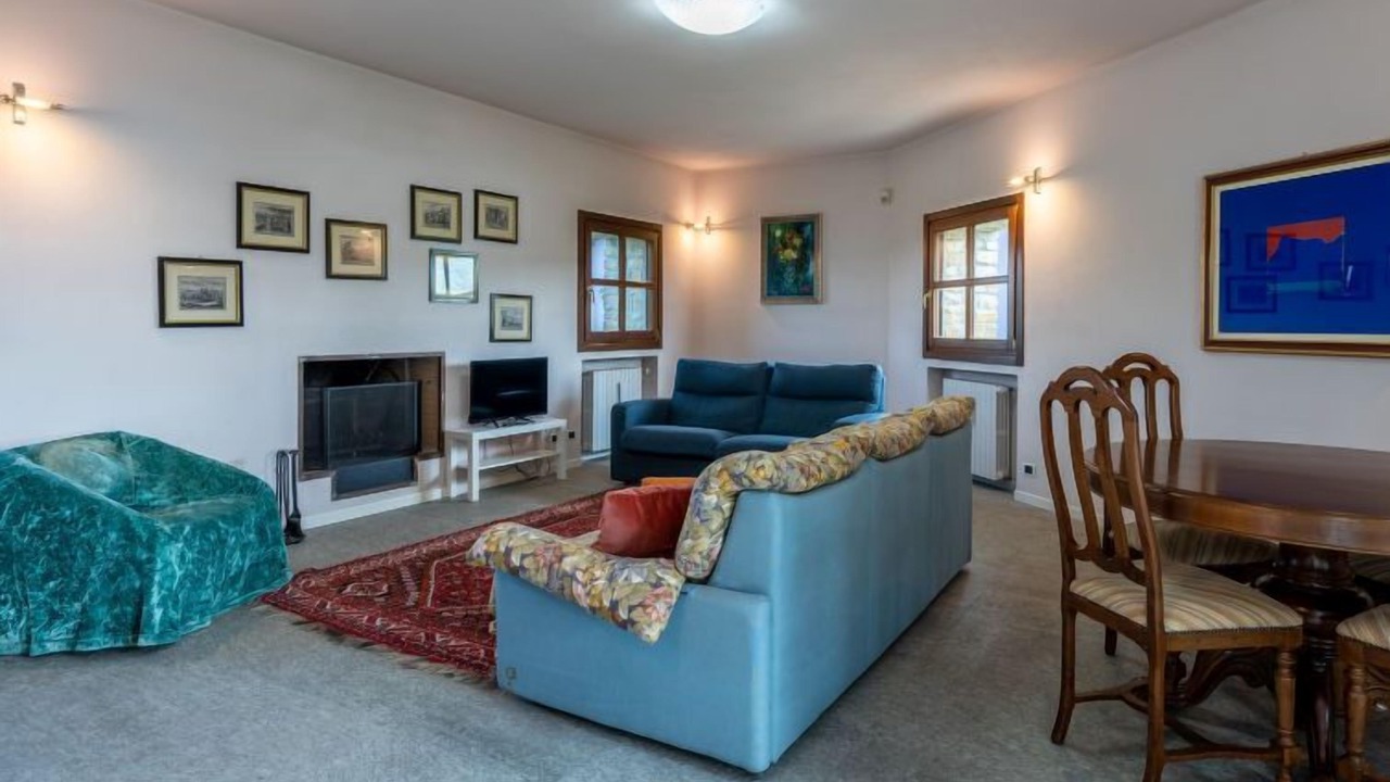 Photo of Livingroom in Santo Stefano Belbo