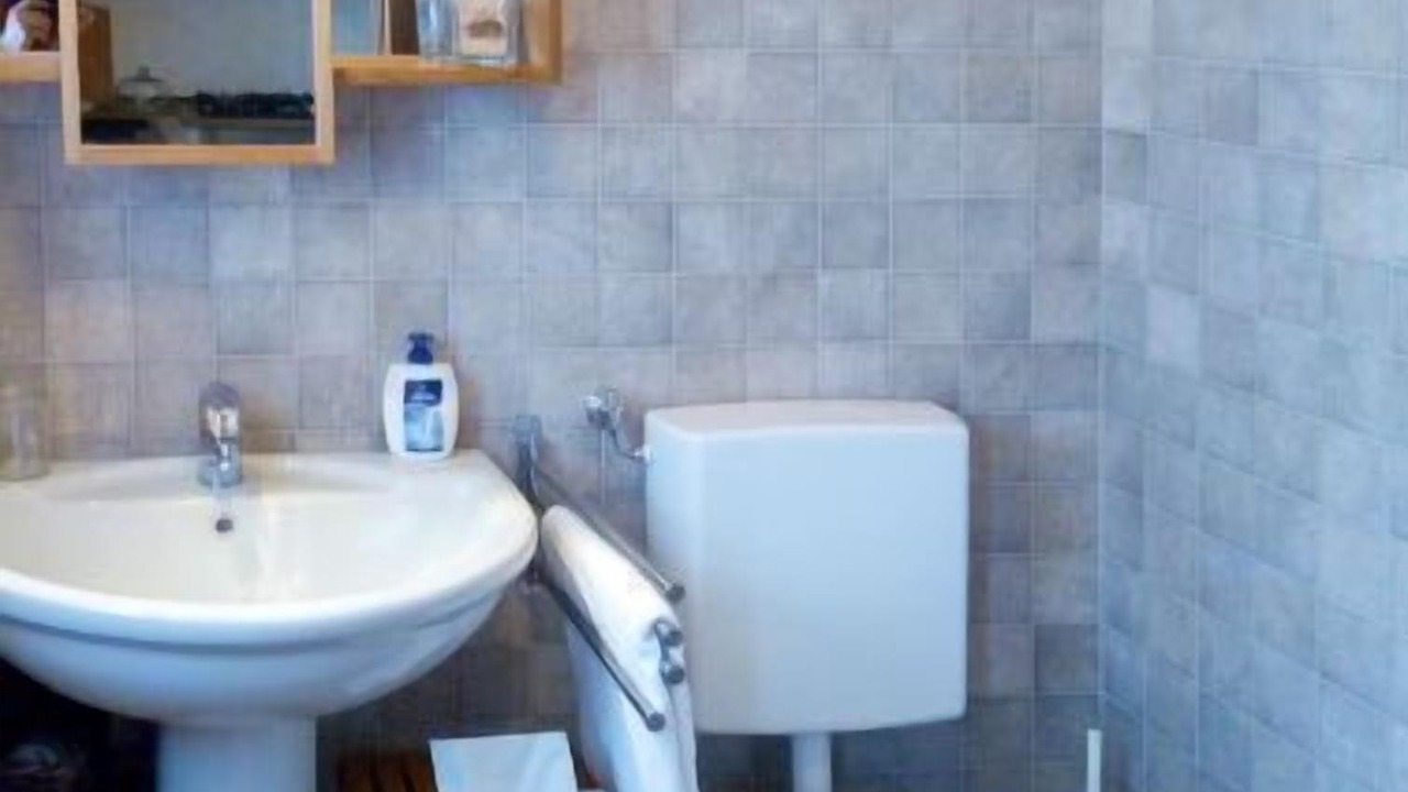 Photo of Bathroom in Bene Vagienna