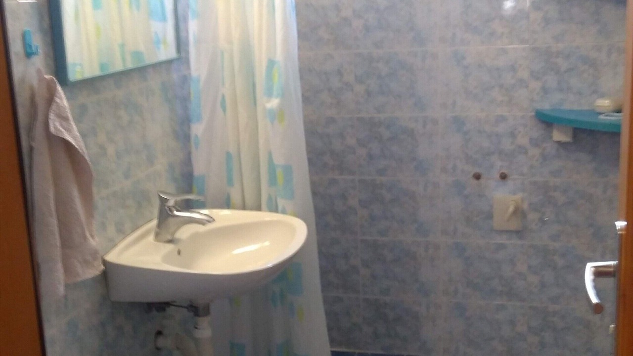 Photo of Bathroom in City Center