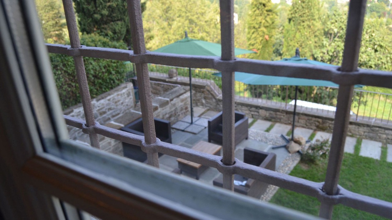 Photo of Bedroom in Bergamo
