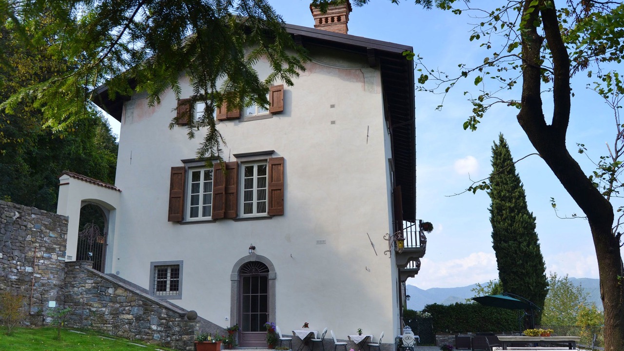 Photo of Outdoor in Bergamo
