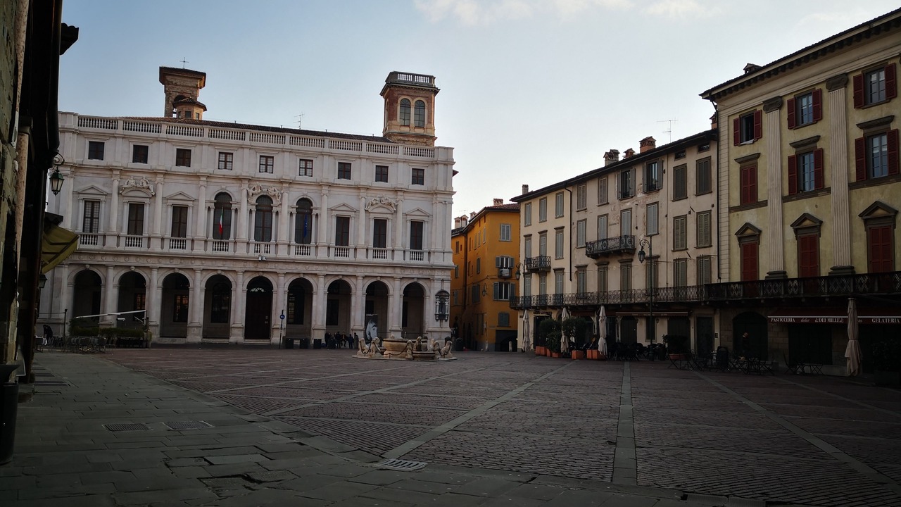 Photo of Others in Bergamo