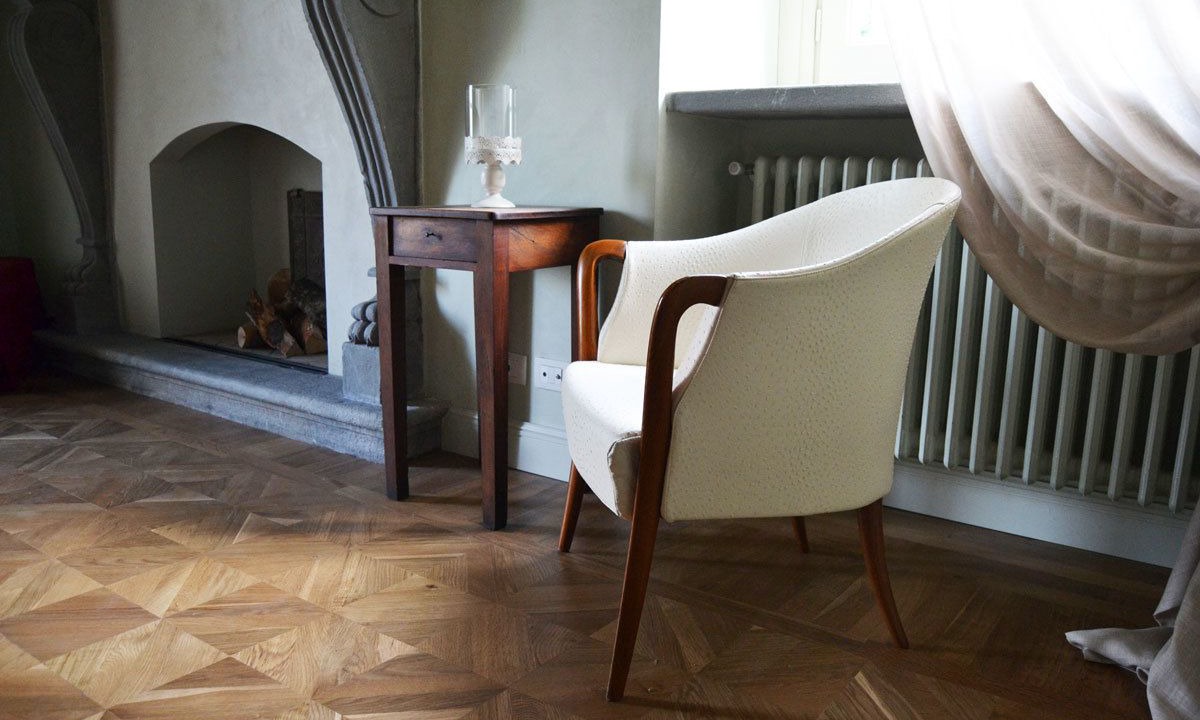 Photo of Bedroom in Bergamo