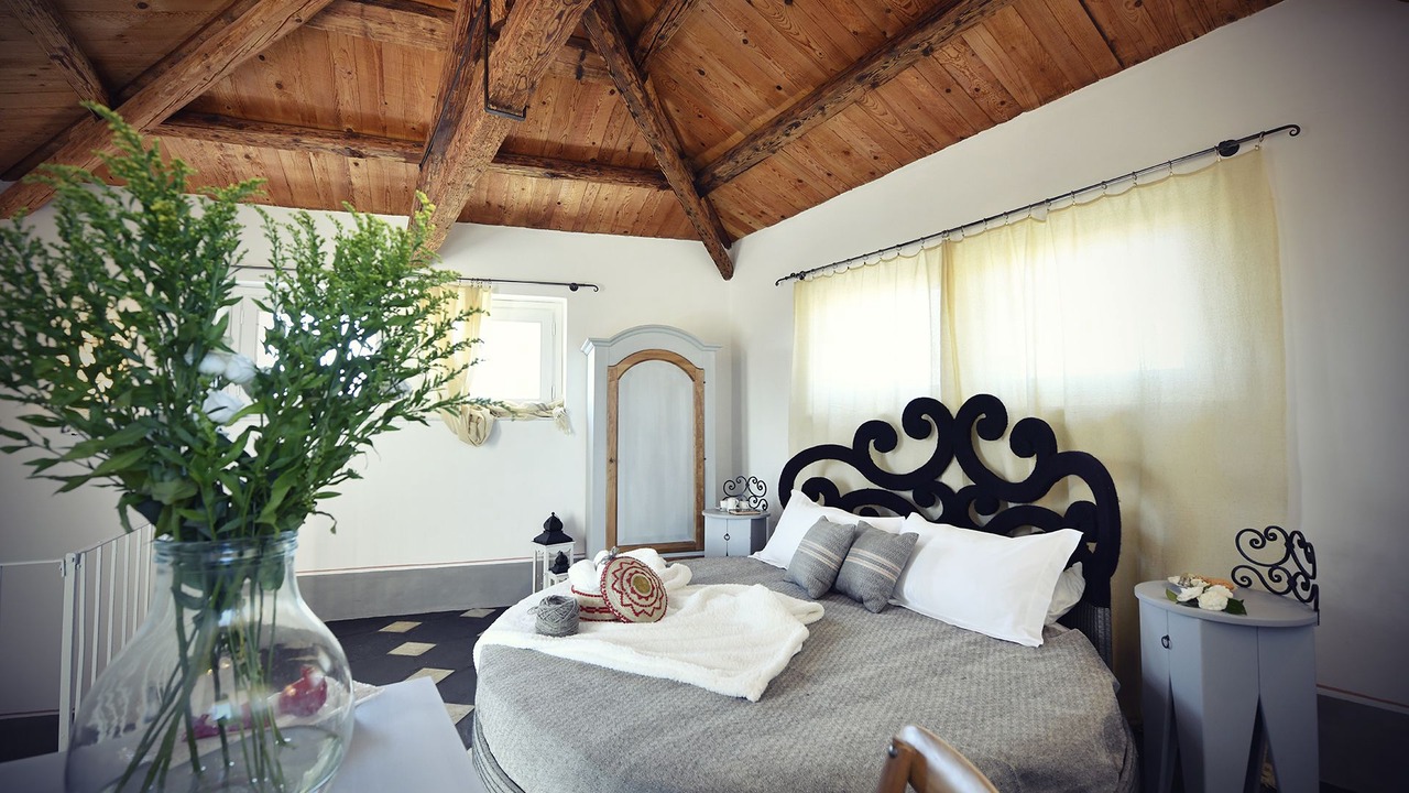 Photo of Livingroom in Paulilatino