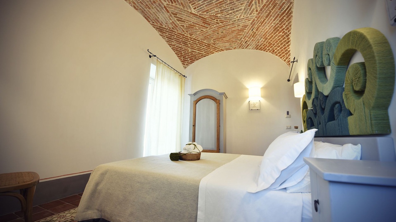 Photo of Bedroom in Paulilatino