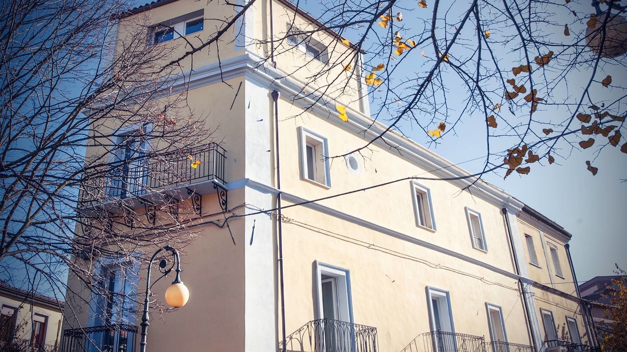 Photo of Outdoor in Paulilatino
