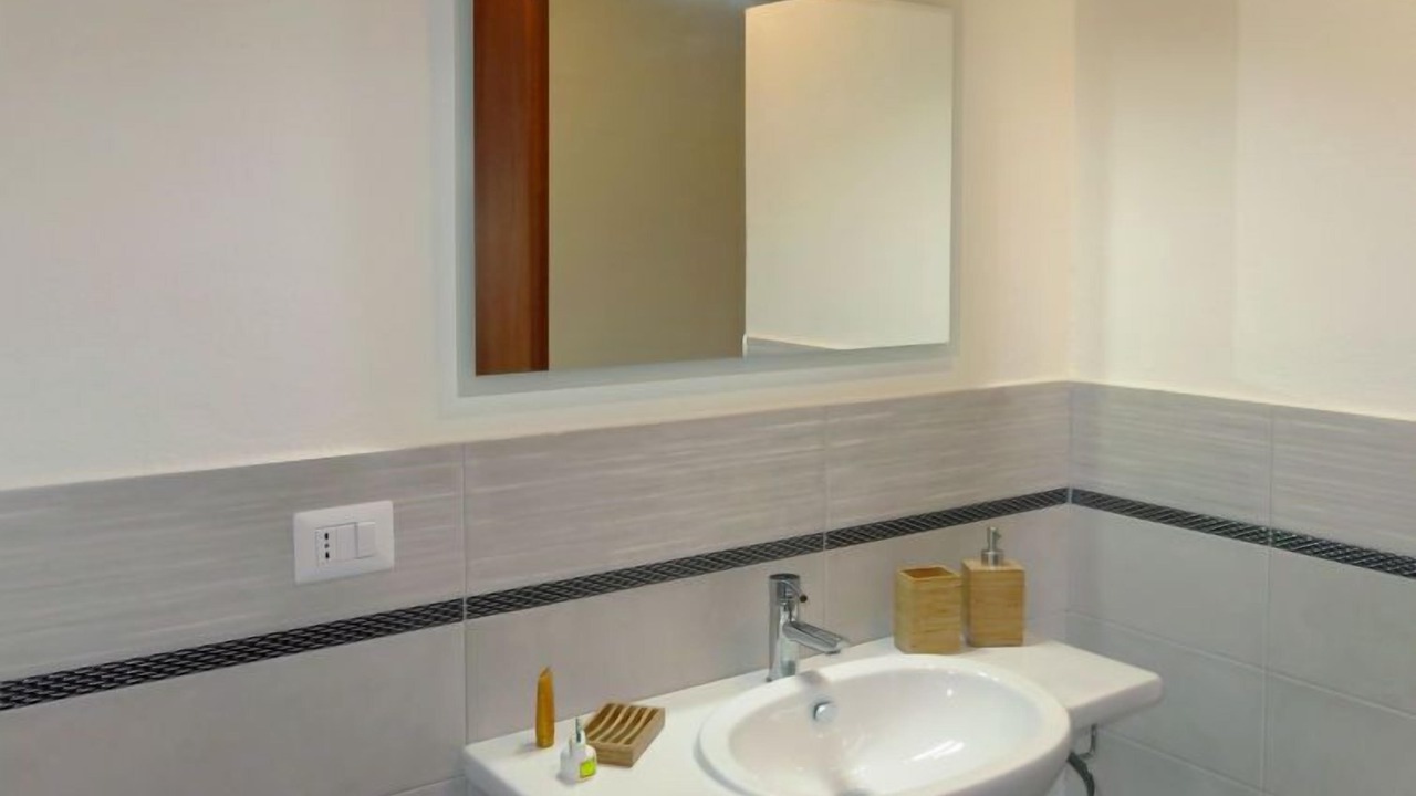 Photo of Bathroom in Cologna Spiaggia
