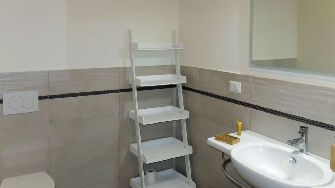 Photo of Bathroom in Cologna Spiaggia