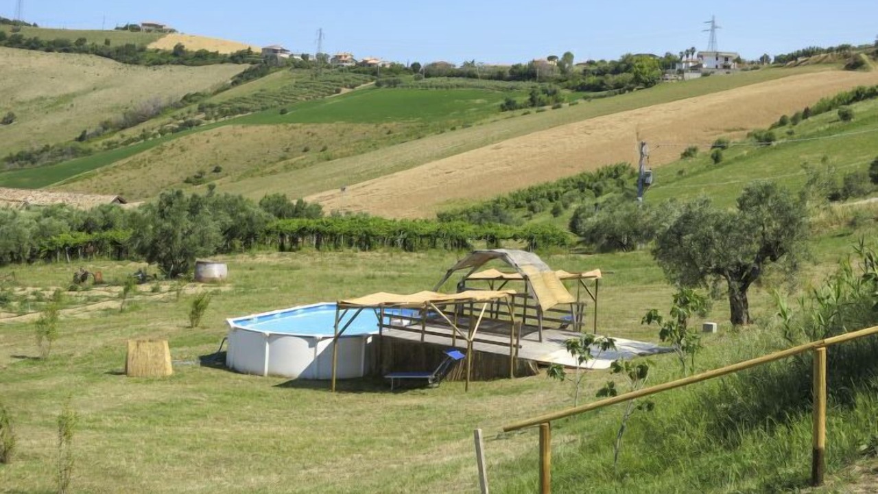 Photo of Outdoor in Cologna Spiaggia