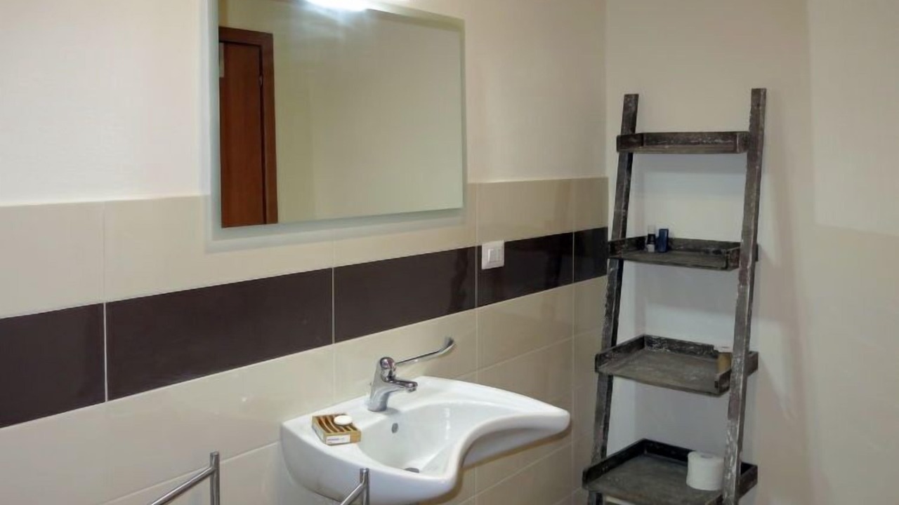 Photo of Bathroom in Cologna Spiaggia