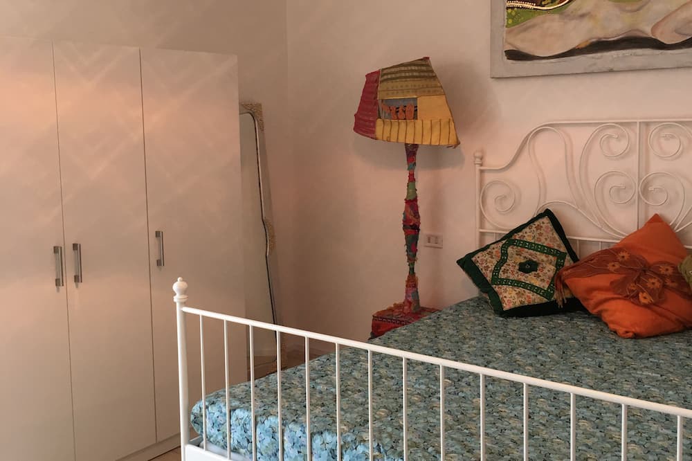 Photo of Bedroom in Bellariva