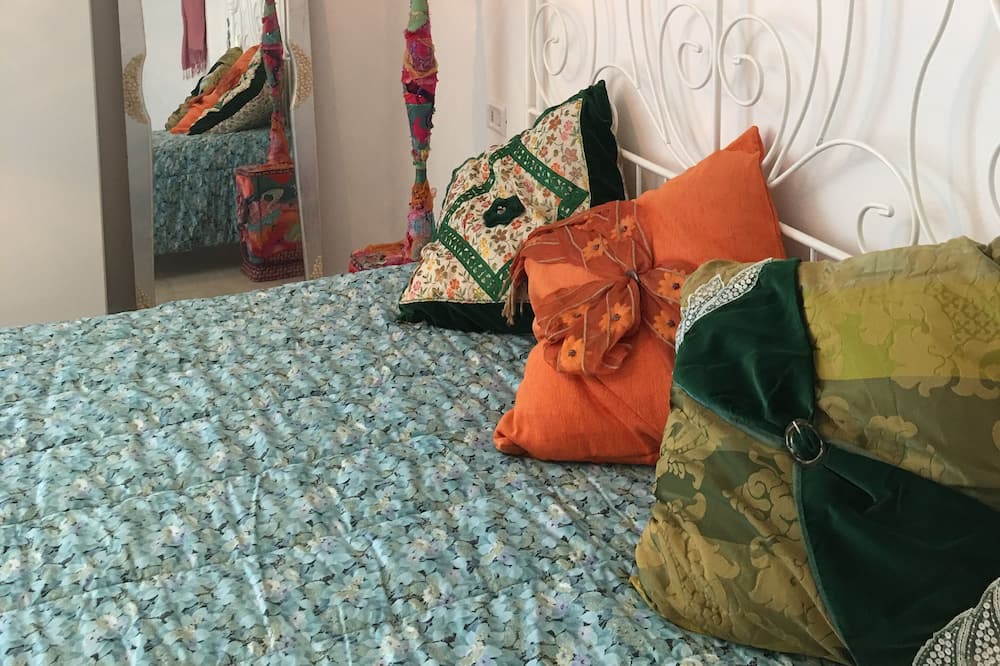 Photo of Bedroom in Bellariva