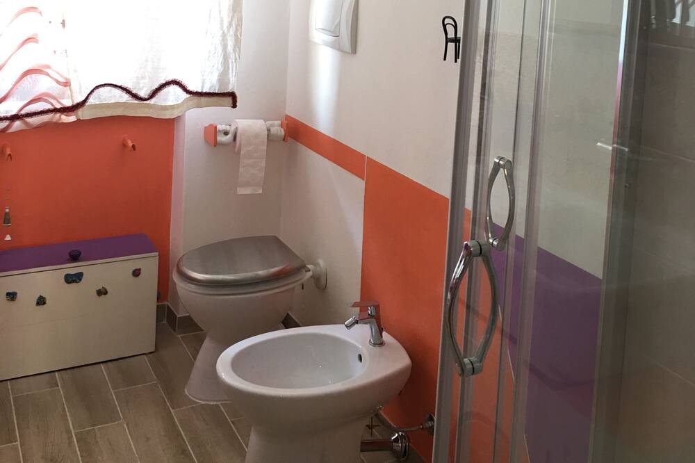 Photo of Bathroom in Bellariva