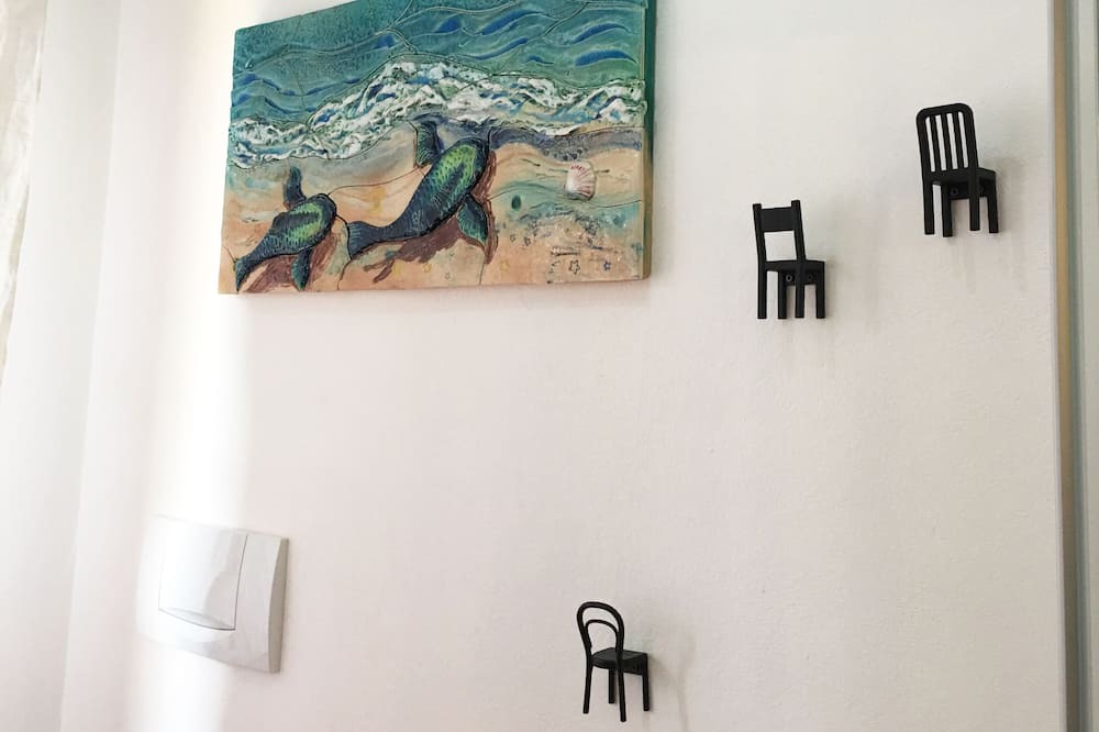 Photo of Bedroom in Bellariva