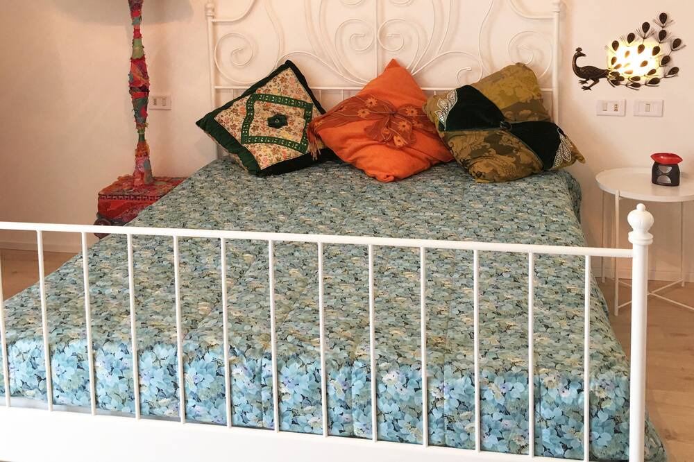 Photo of Bedroom in Bellariva