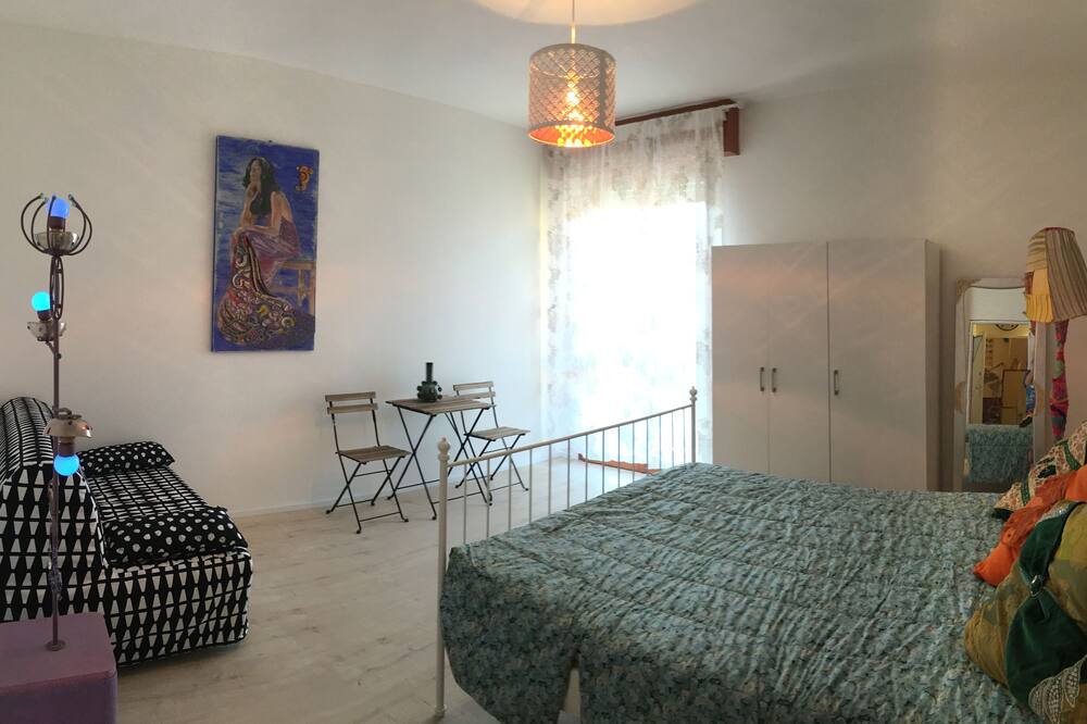 Photo of Bedroom in Bellariva