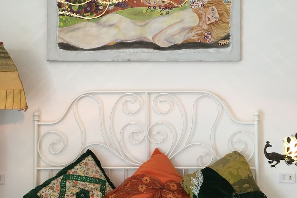 Photo of Bedroom in Bellariva