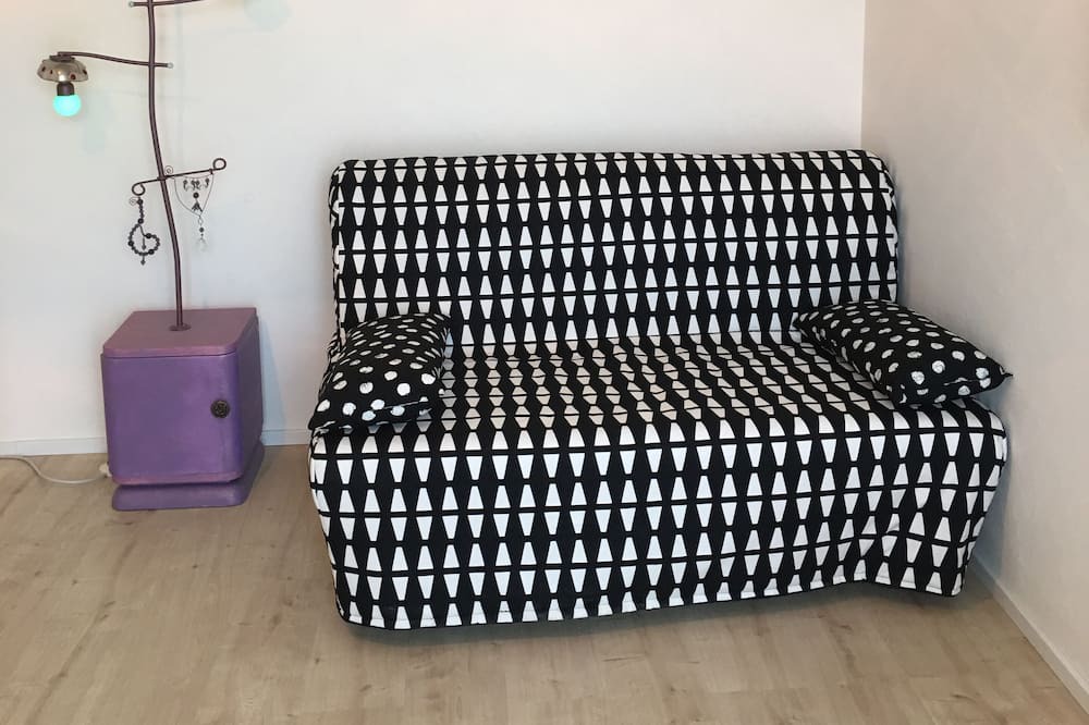 Photo of Livingroom in Bellariva