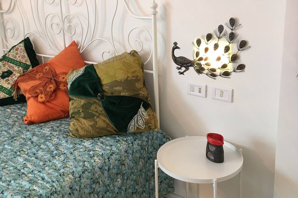 Photo of Bedroom in Bellariva