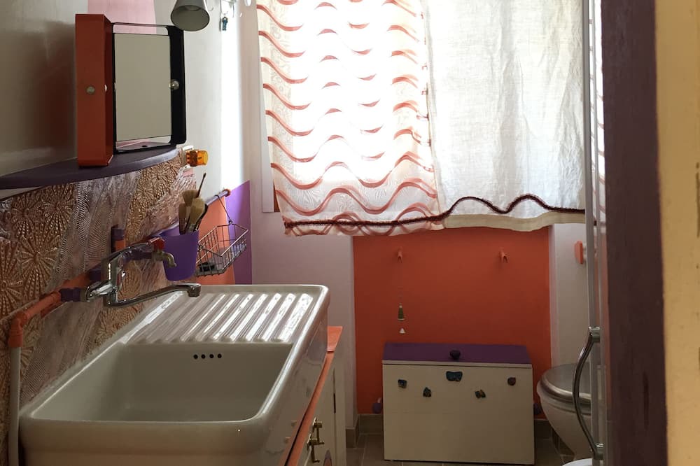 Photo of Bathroom in Bellariva