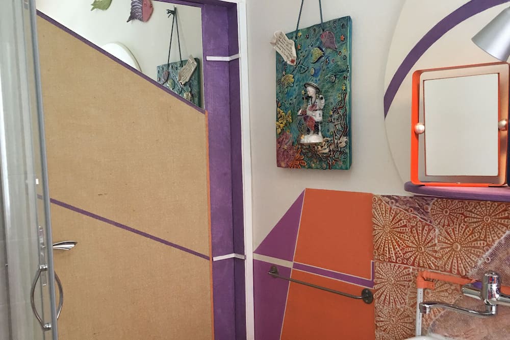 Photo of Bathroom in Bellariva