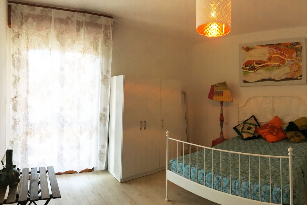 Photo of Bedroom in Bellariva
