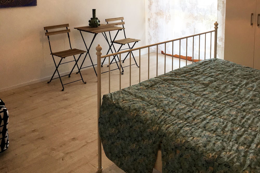 Photo of Bedroom in Bellariva
