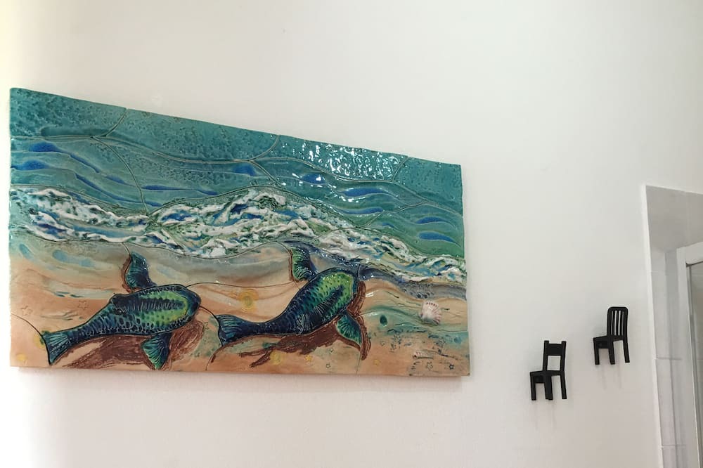 Photo of Bedroom in Bellariva