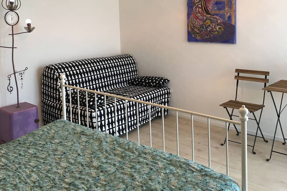 Photo of Bedroom in Bellariva