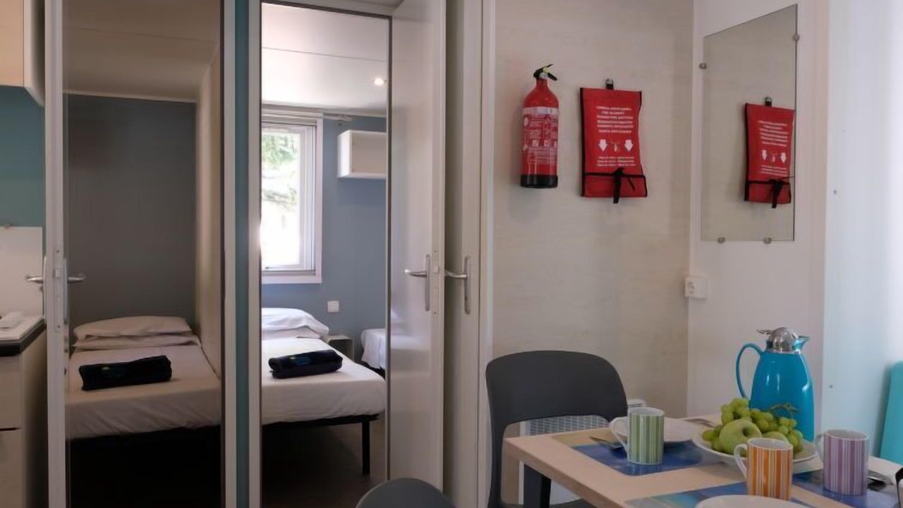Photo of Livingroom in Caorle