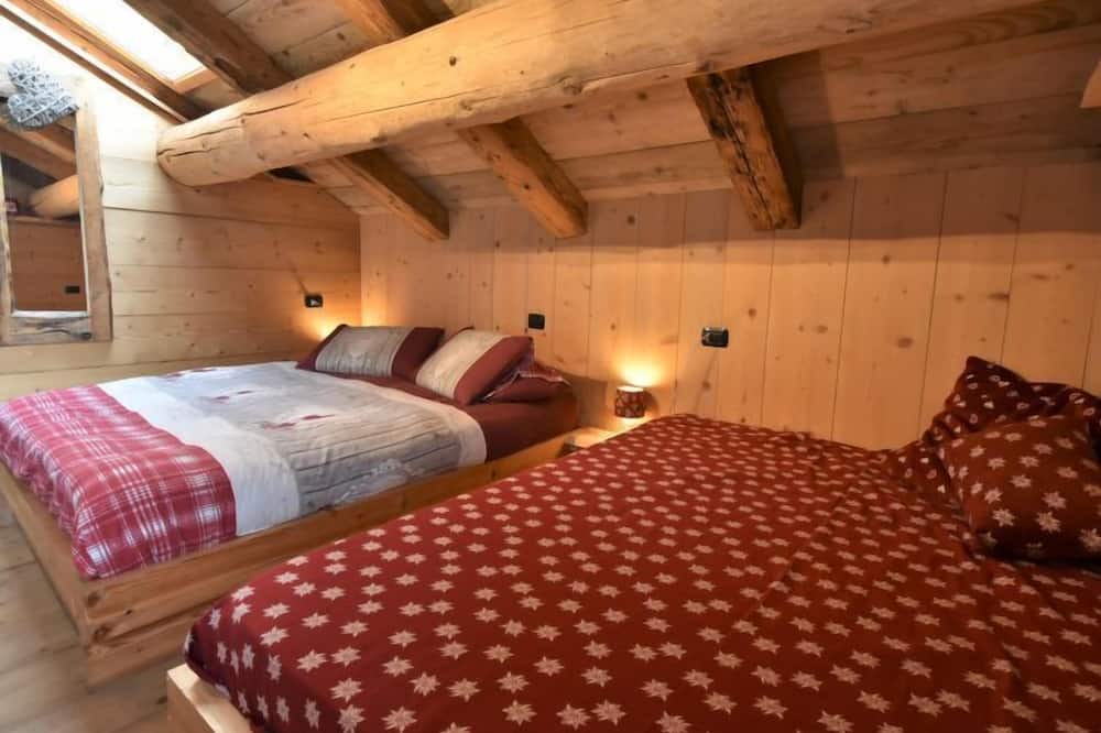 Photo of Bedroom in Valdidentro