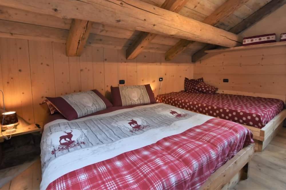 Photo of Bedroom in Valdidentro