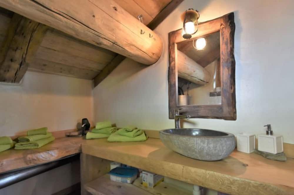 Photo of Bathroom in Valdidentro