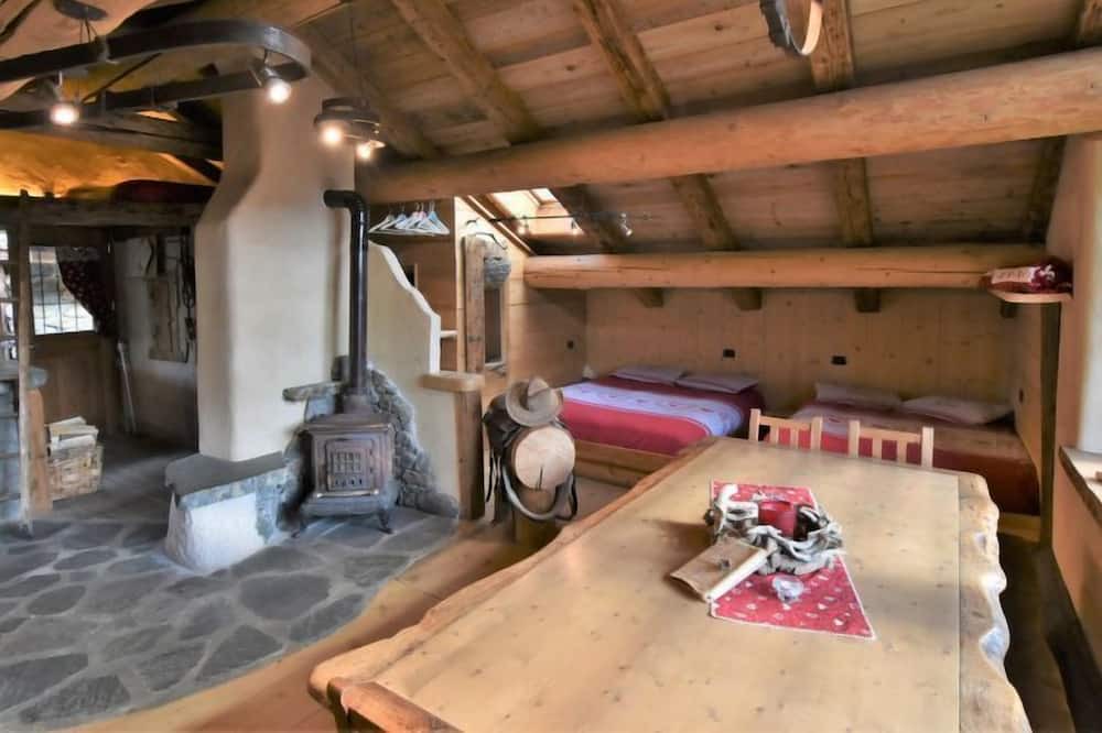 Photo of Bedroom in Valdidentro