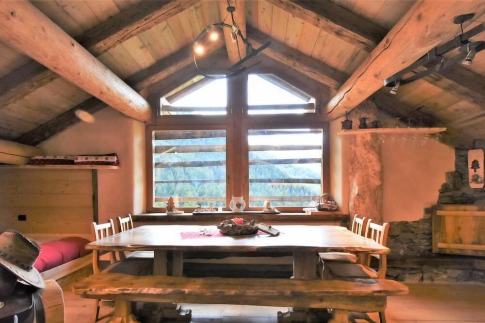 Photo of Kitchen in Valdidentro