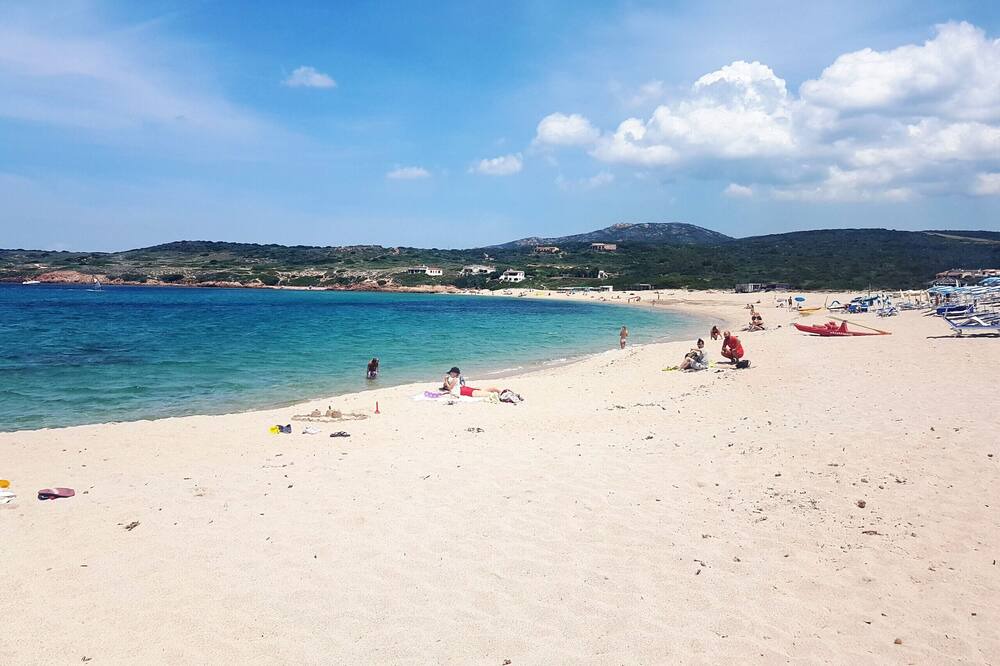 Photo of Outdoor in Trinita d'Agultu e Vignola
