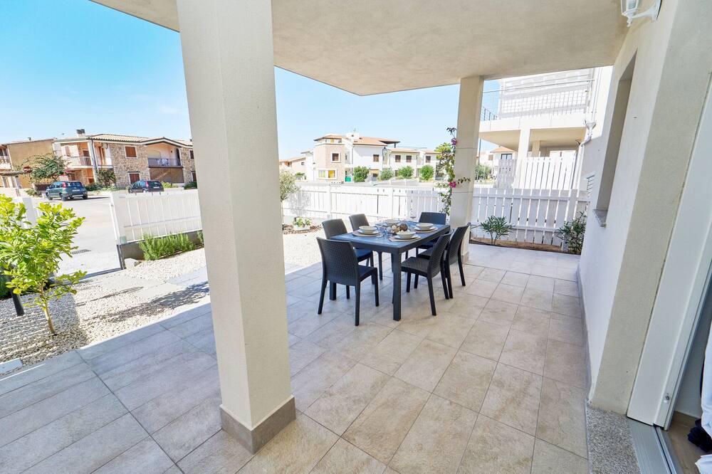 Photo of Outdoor in Trinita d'Agultu e Vignola