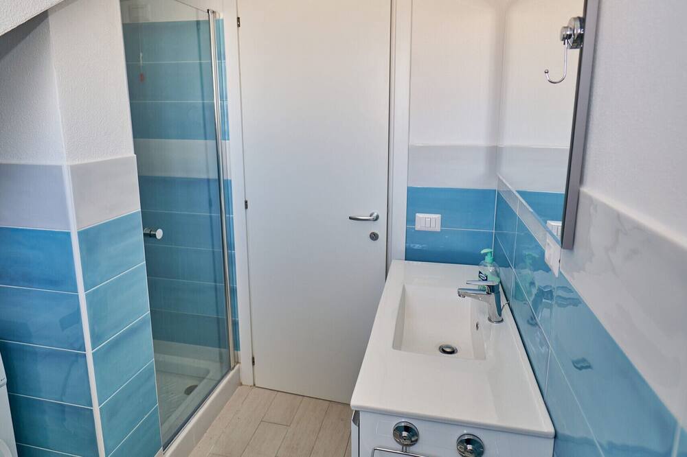 Photo of Bathroom in Trinita d'Agultu e Vignola