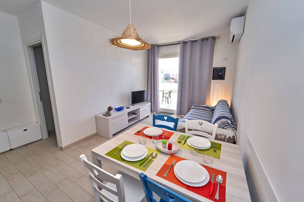 Photo of Livingroom in Trinita d'Agultu e Vignola