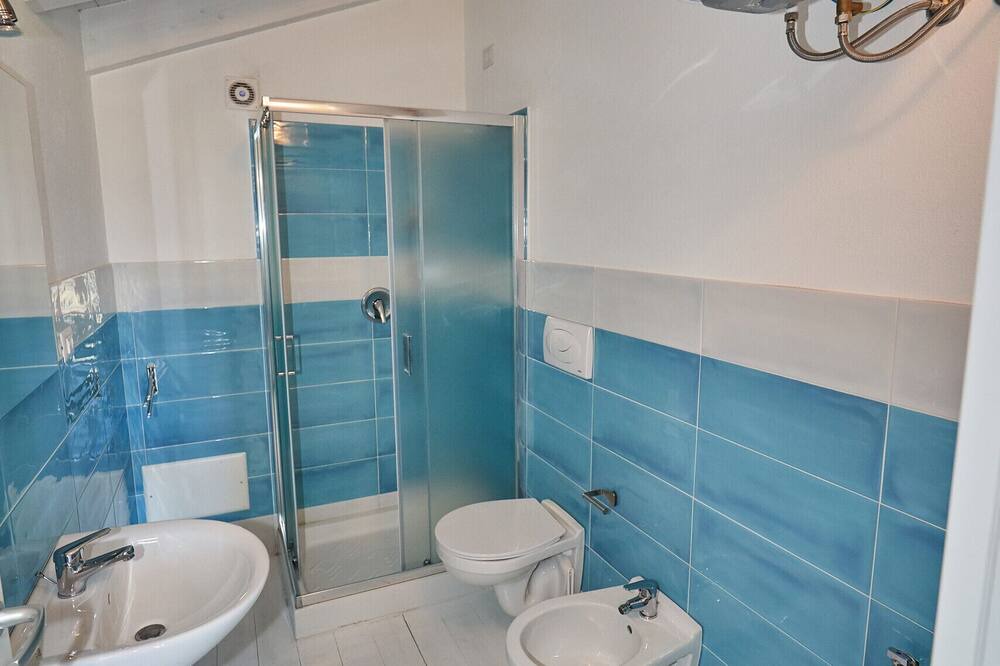 Photo of Bathroom in Trinita d'Agultu e Vignola