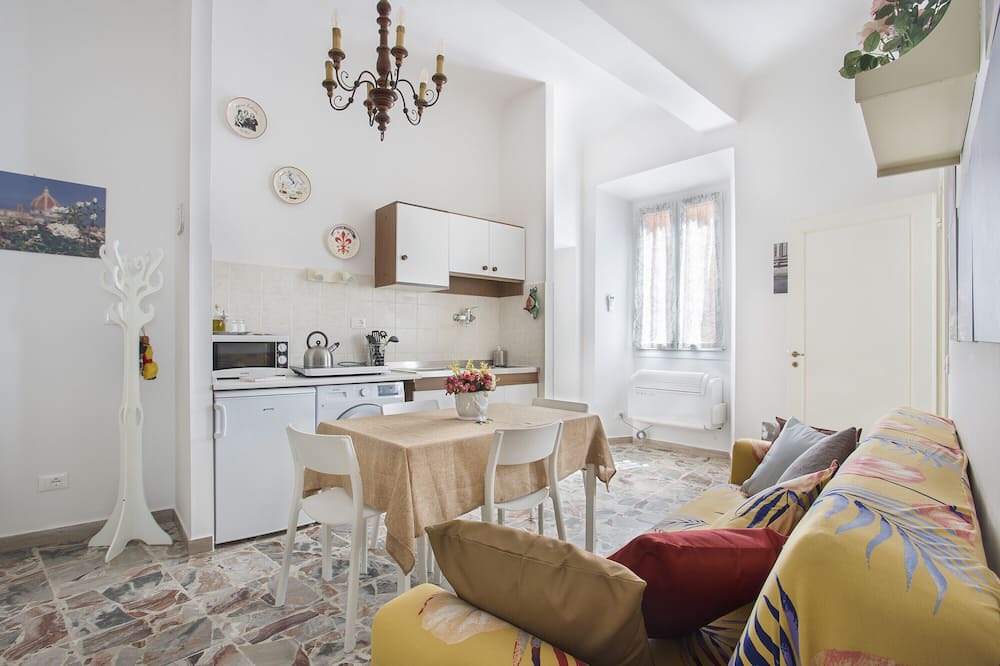 Photo of Livingroom in Santa Croce