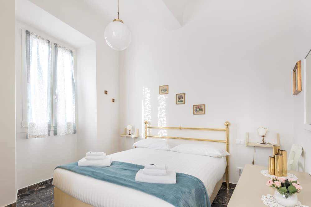 Photo of Bedroom in Santa Croce