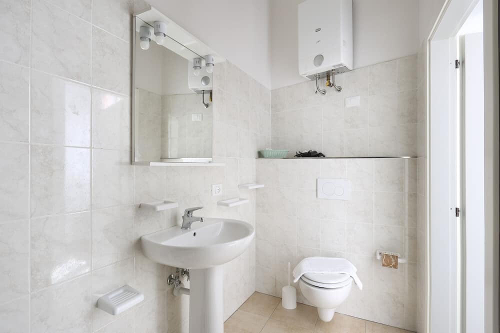 Photo of Bathroom in Santa Croce