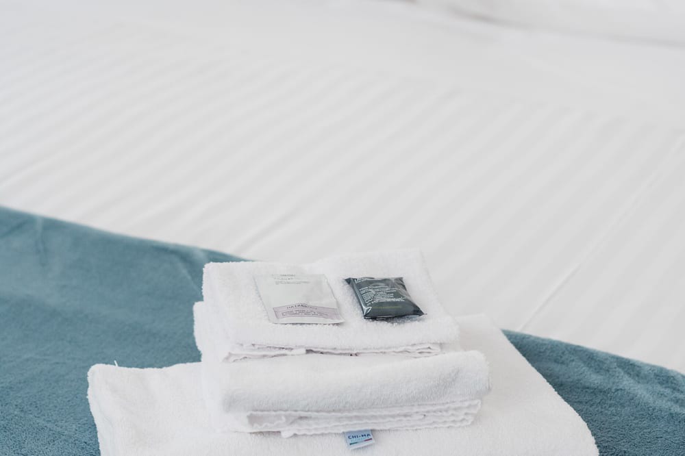 Photo of Bedroom in Santa Croce