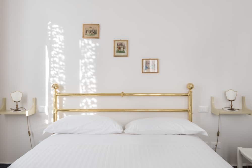 Photo of Bedroom in Santa Croce